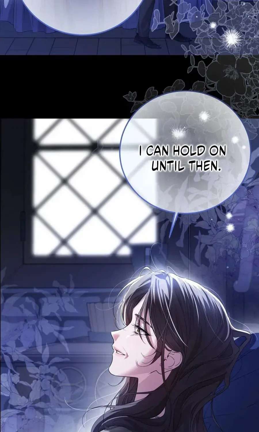 The Princess Stans in Secret Chapter 81 - page 36