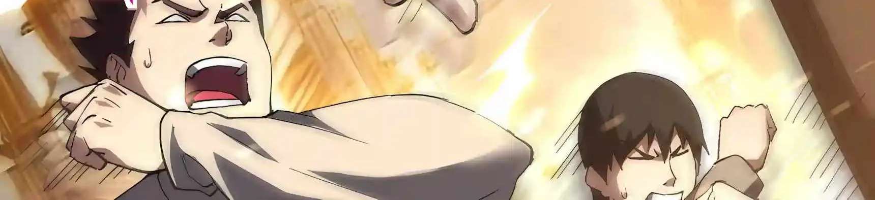 Logging 10,000 Years into the Future (Apex Future Martial Arts) Chapter 348 - page 52