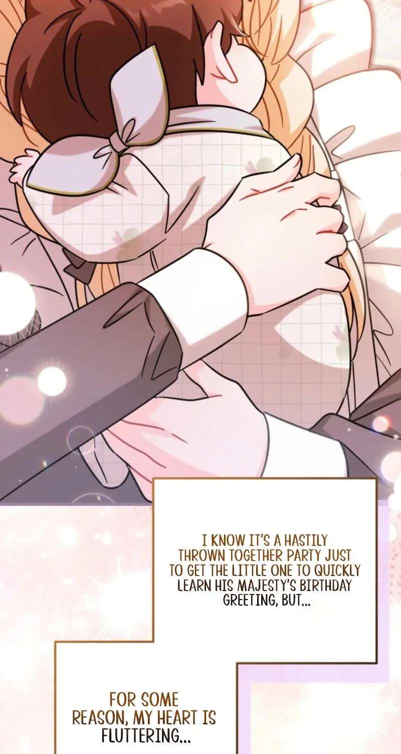 The Maid With a Child Chapter 32 - page 71
