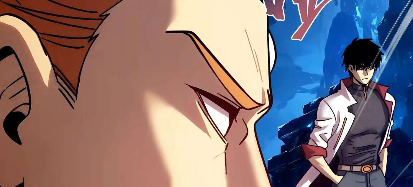Log Into The Future Chapter 347 - page 130