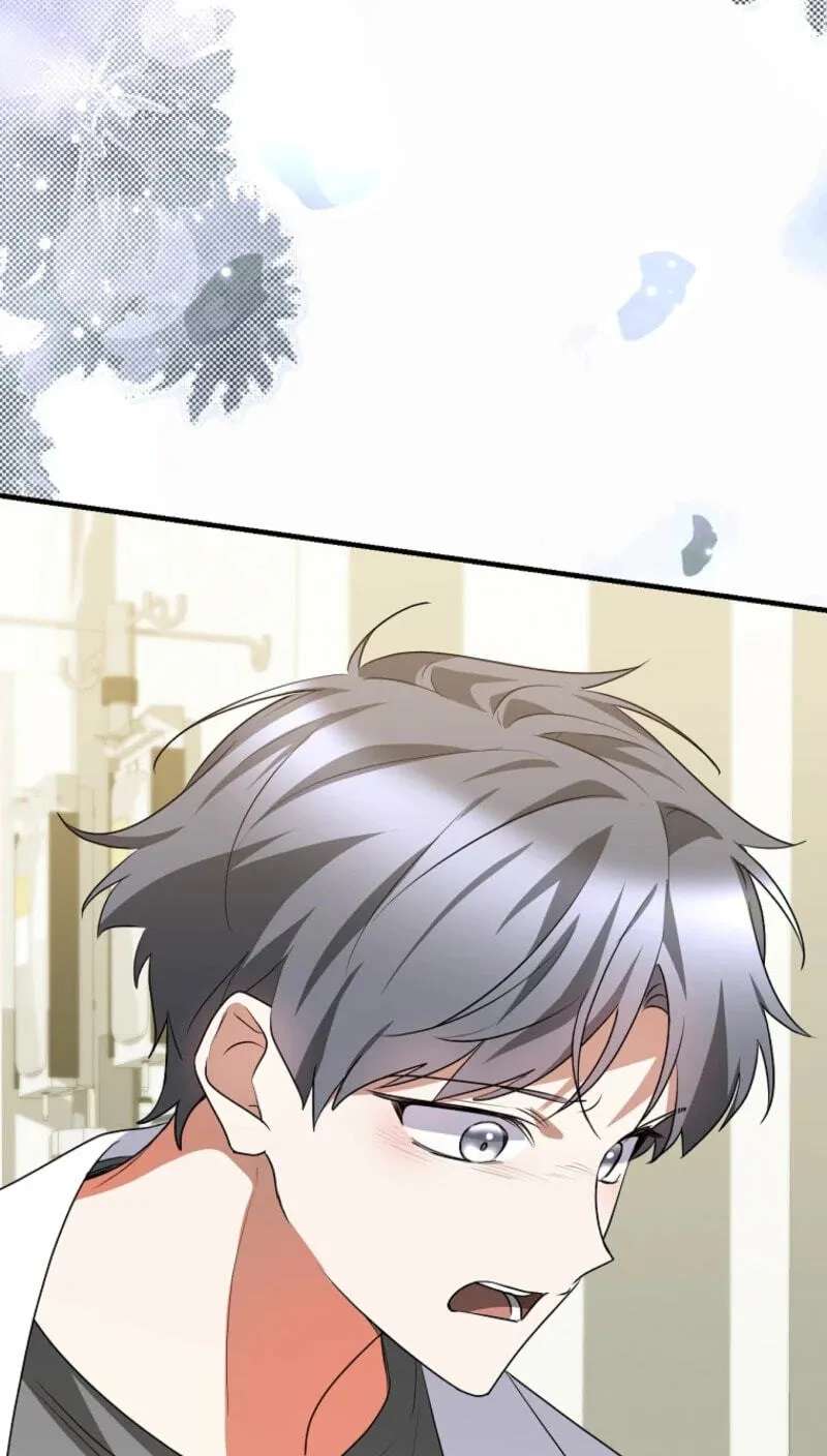 I Am In The Same Class As The Crazy Male Leads Chapter 99 - page 111