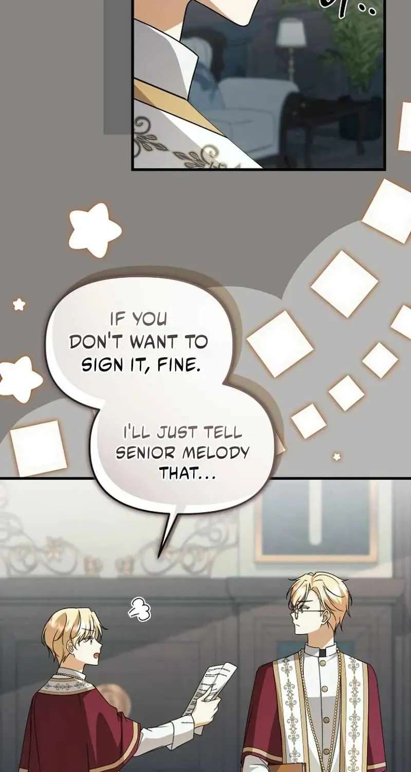 Surviving at the Cursed School Chapter 67 - page 28