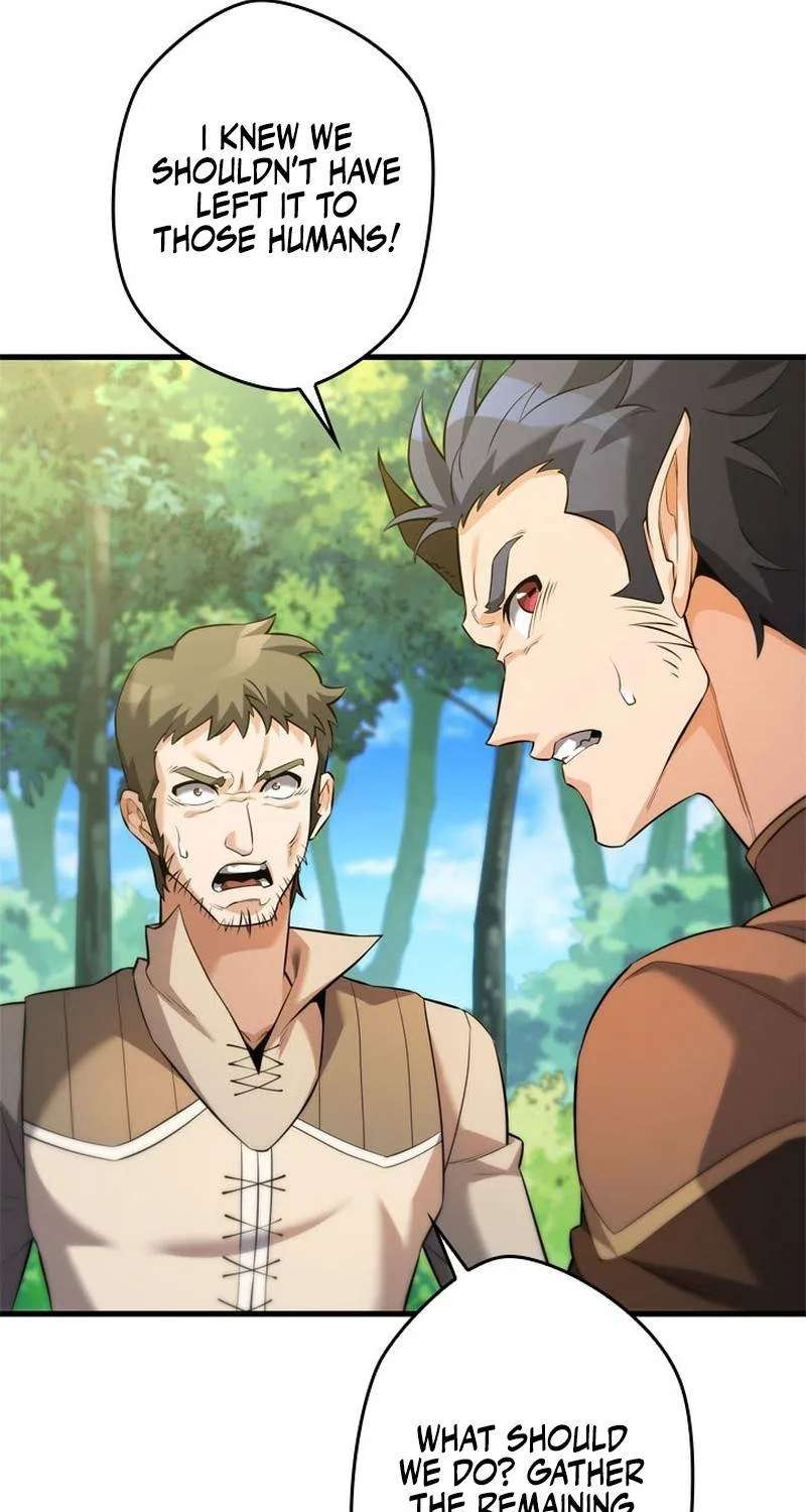 Eldomia Era: The Reincarnated Vengeful Chapter 34 - page 74