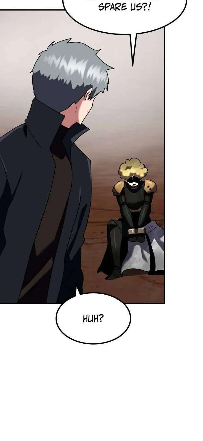 Defense Breaker Chapter 57 - page 25