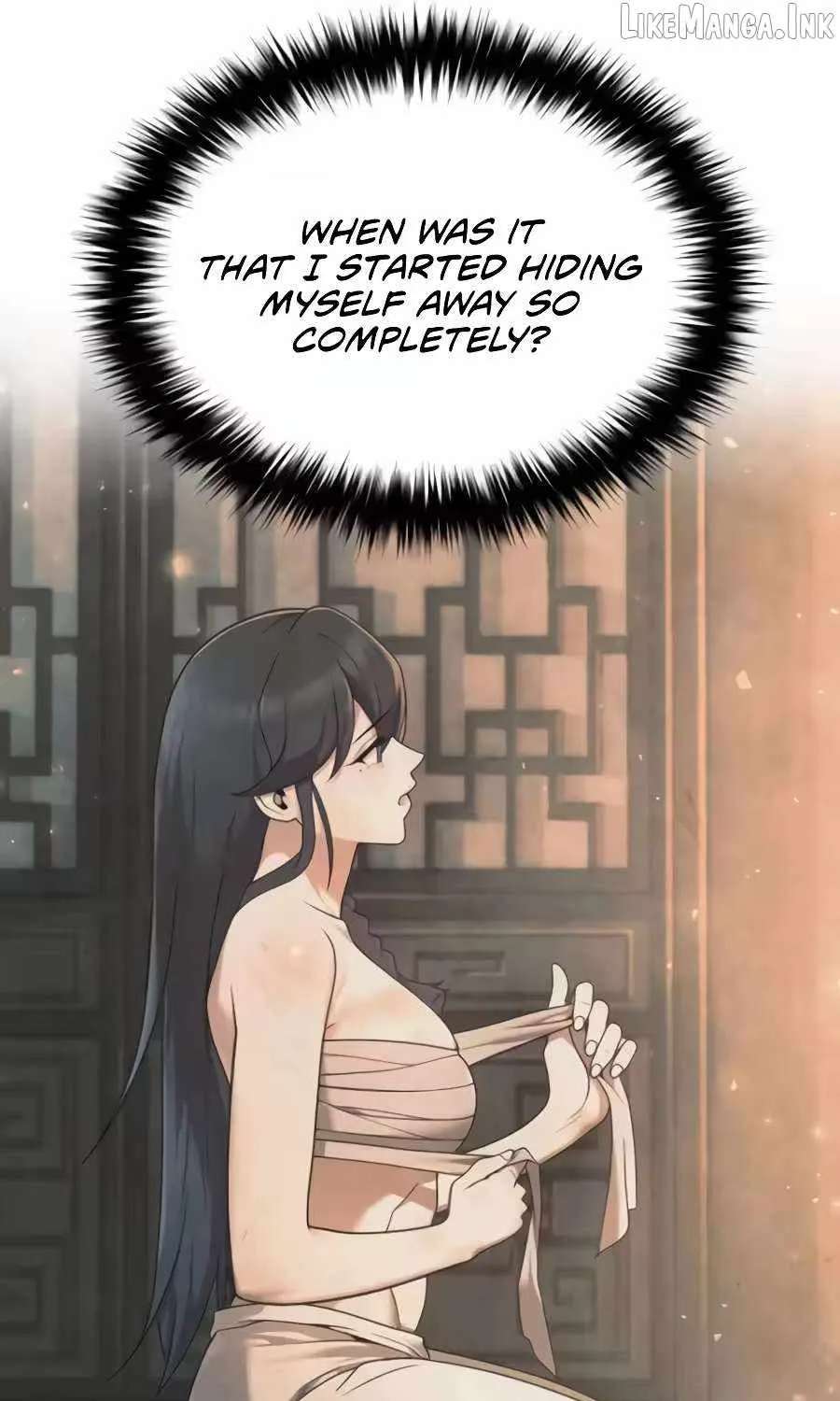 The Second Eunuch Regains His Manhood Chapter 103 - page 93