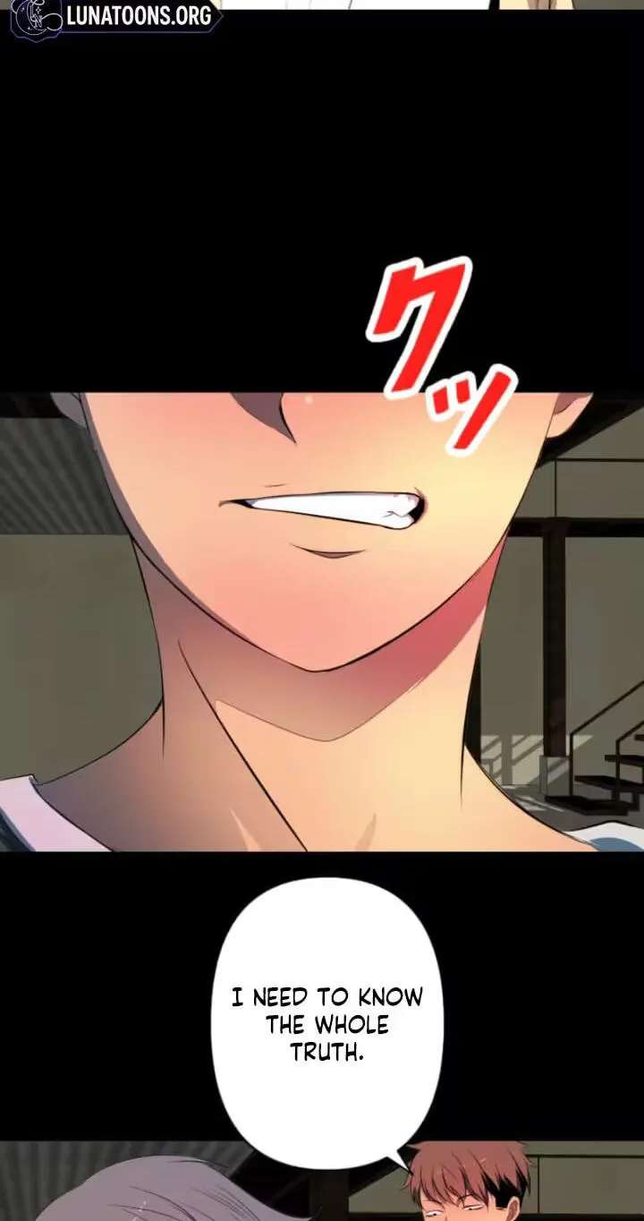 Please Accept My Wife Chapter 38 - page 48