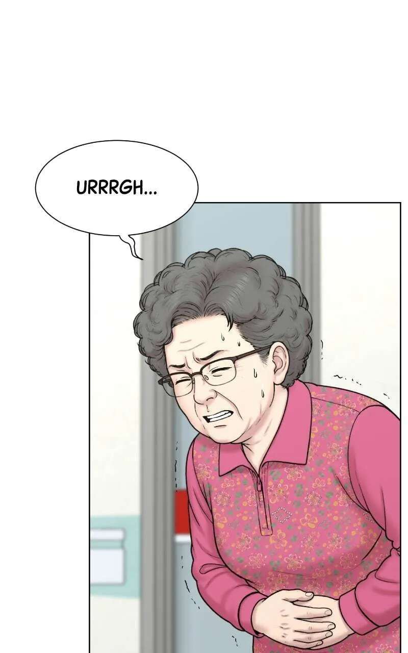 Trauma Center:Dr. Baek Chapter 47 - page 11