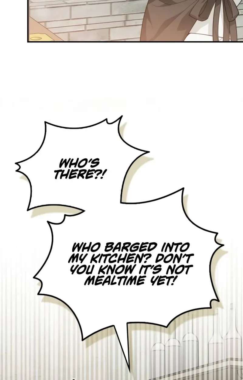 Revenge of Reborn Villainess Chapter 6 - page 43