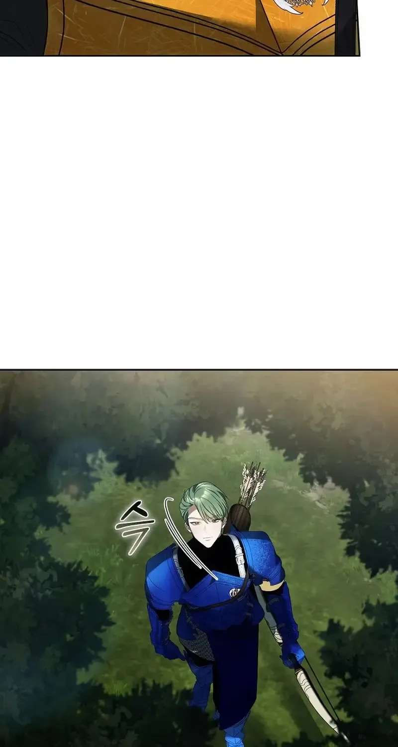 Vote for Your Knight! Chapter 17 - page 73