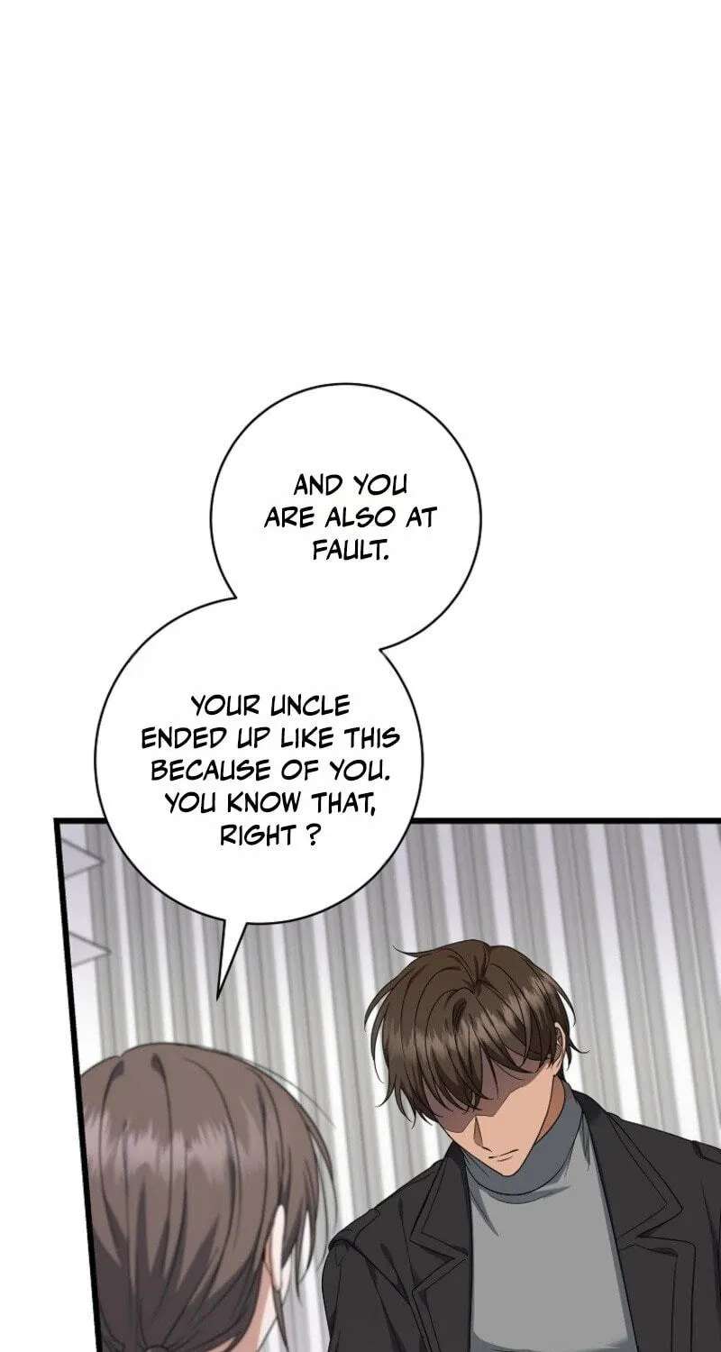 Welcome to the Dungeon Hotel Chapter 105 - page 25