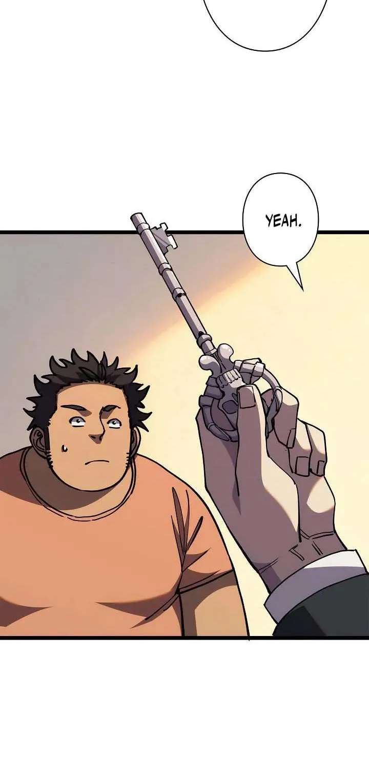 The Strongest Swordsman Rising from a Bottom-Tier Job Chapter 25 - page 53