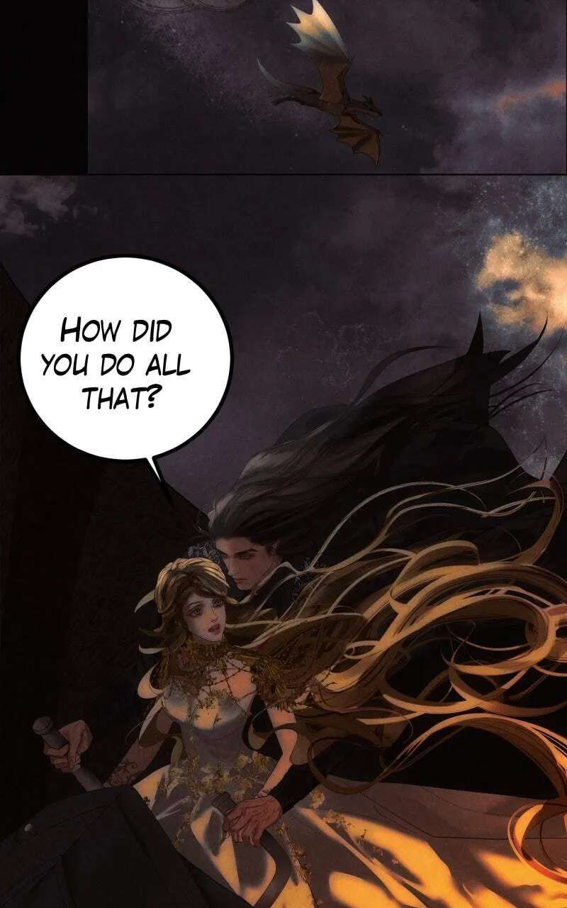 The Ghost Duchess Chapter 37 - page 74