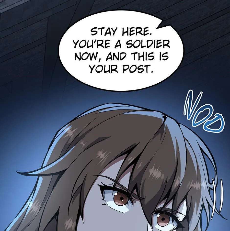 The Beginning After the End Chapter 253 - page 58