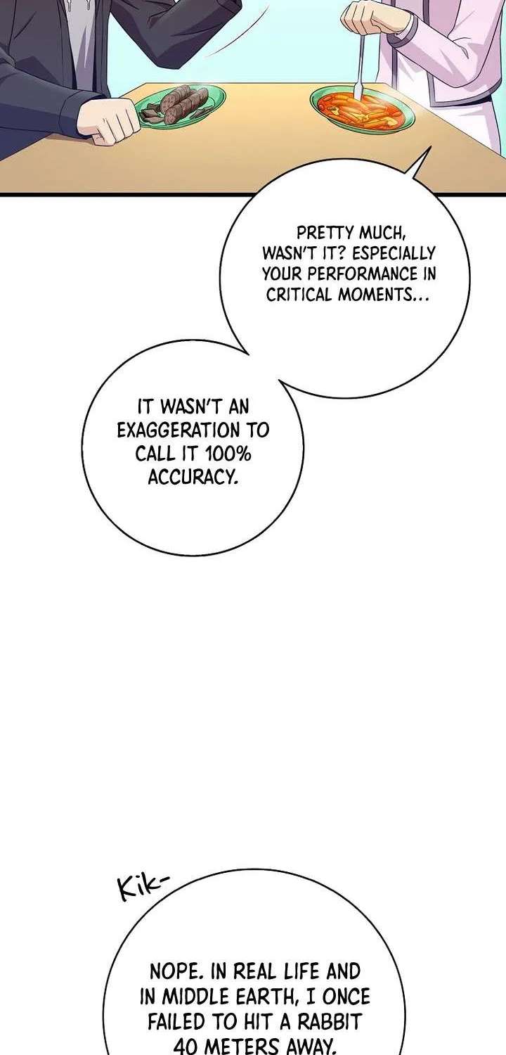 Archmage Transcending Through Regression Chapter 220 - page 28