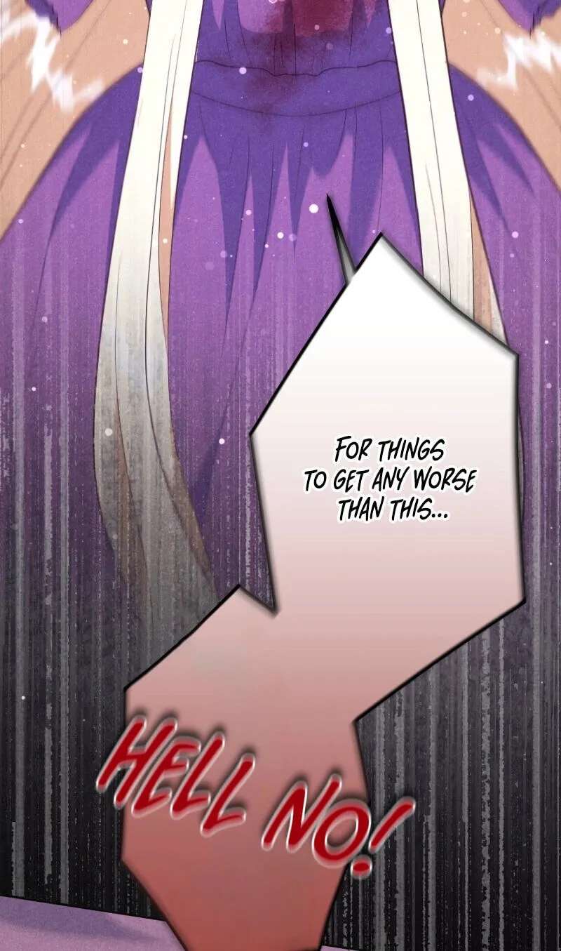 Imayo wa Gimai o Yurushimasen Chapter 43 - page 35