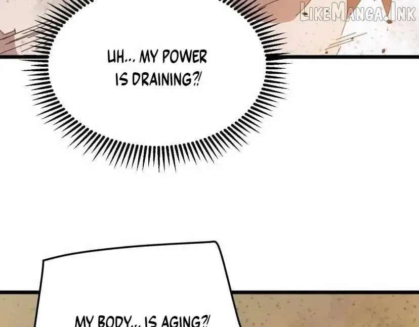 Domestication Of Divine Beasts At The Beginning Chapter 95 - page 40
