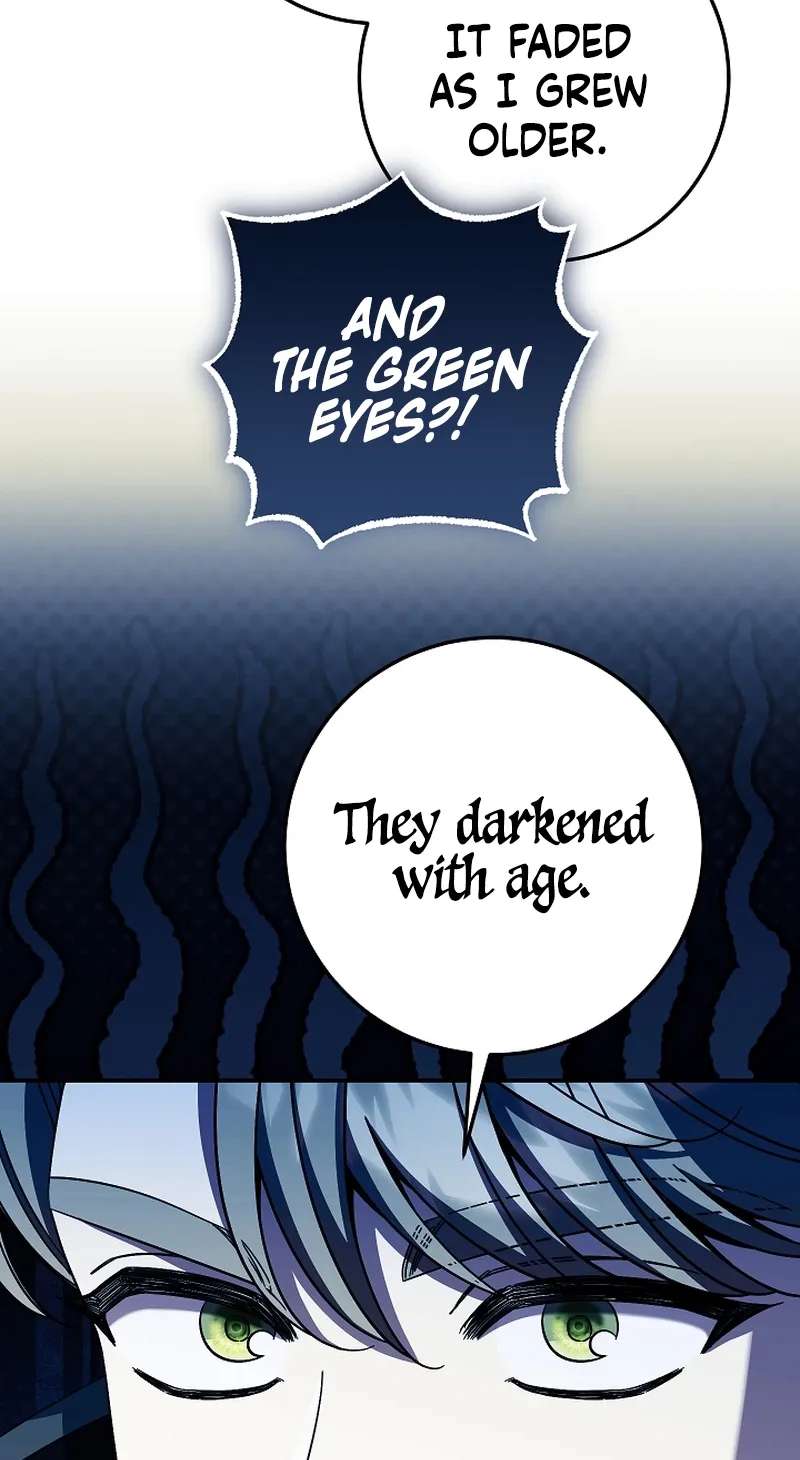 After The Possessor Left Chapter 27 - page 23