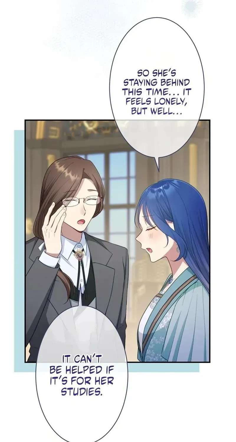 The Coldhearted Duke Is Obsessed With the Seal Princess Chapter 31 - page 13