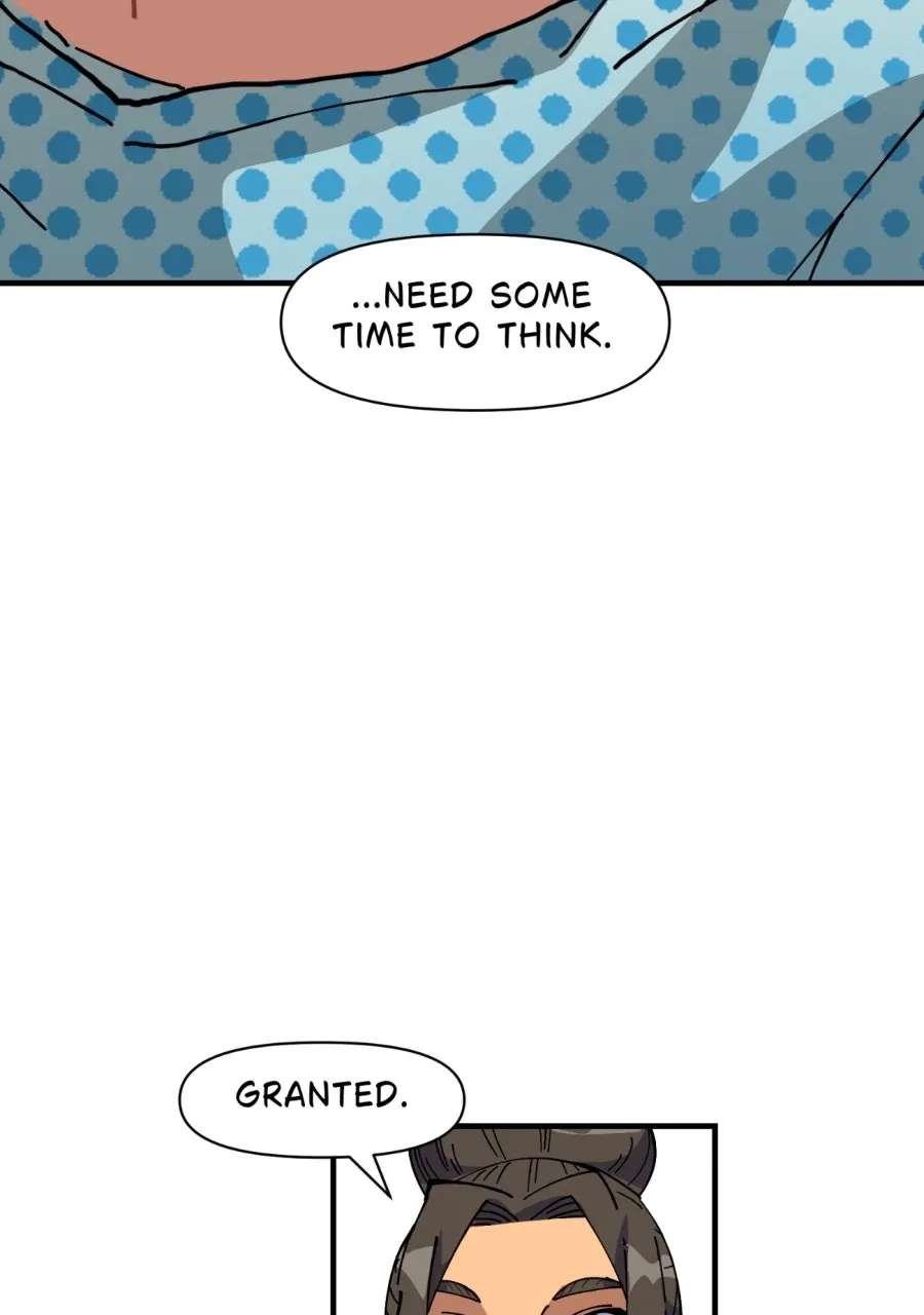 SCREWBALL Chapter 18 - page 91
