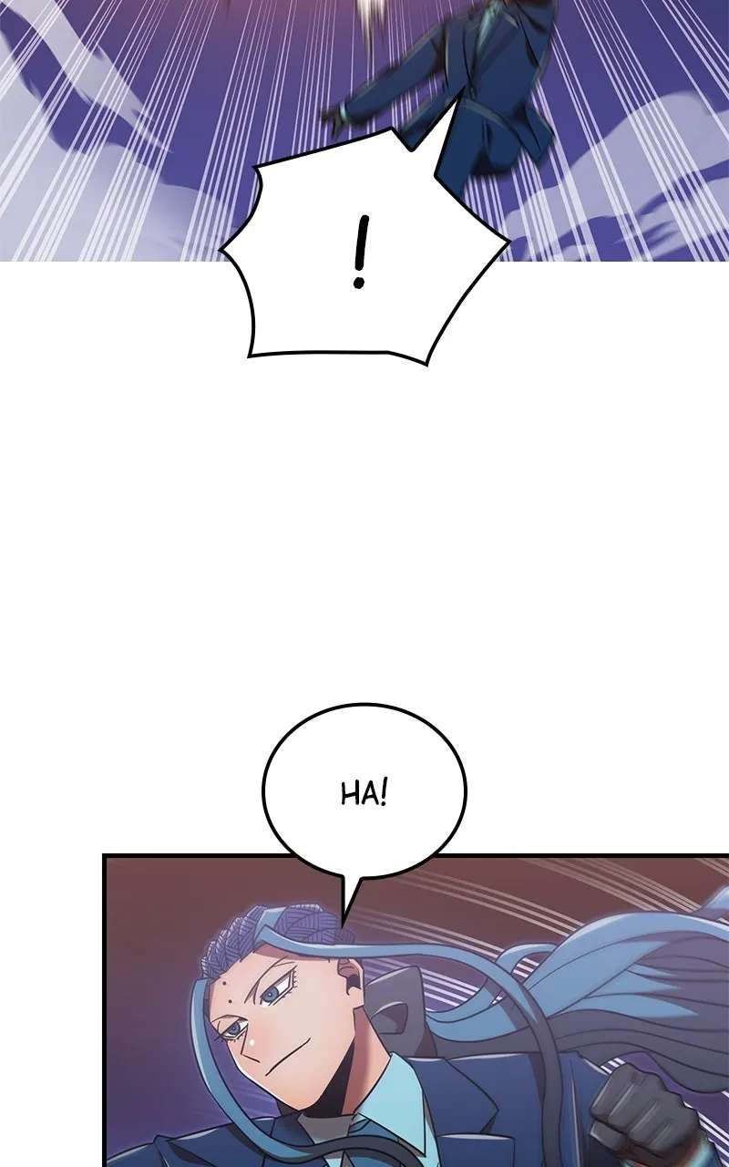 Savior ofDivine Blood Chapter 121 - page 77