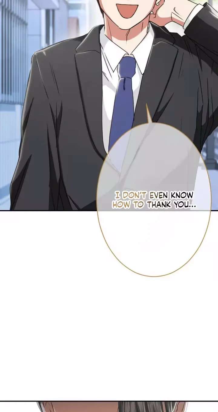 Tokushu Shufu ~Sekai Saikyou desuga, Danna-sama ni Mamorarete Masu~ Chapter 27 - page 38