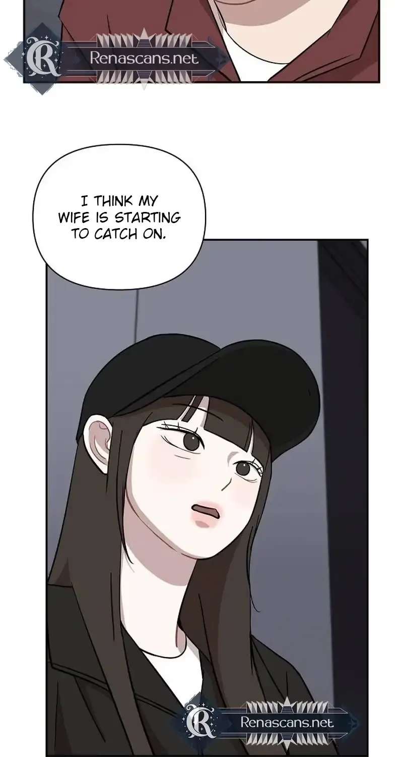 Get It Together, Girl Chapter 48 - page 73
