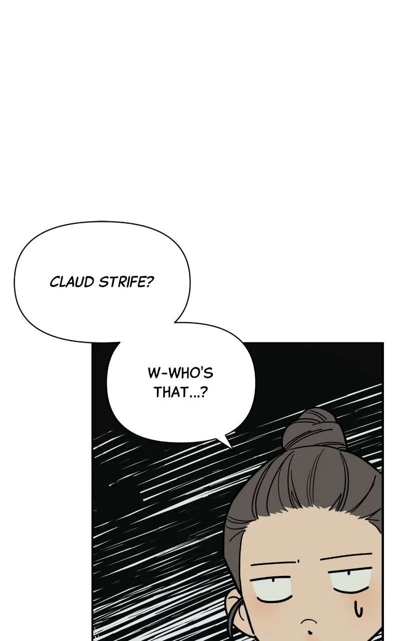All Kinds ofNonsense Chapter 3 - page 26