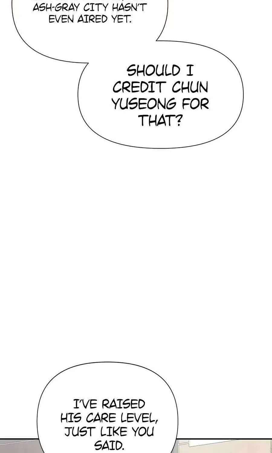 The God of Ad-Libs Chapter 33 - page 86
