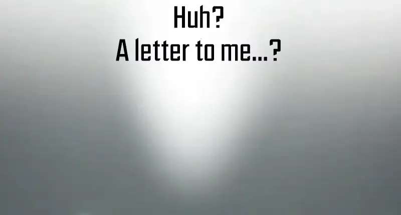 What If a Ghost Fell in Love for the First Time? Chapter 11 - page 31