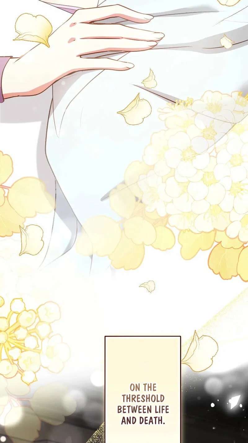 Zense no Otto Datta Yandere Koushaku ni Tsukamarimashita Chapter 35 - page 56