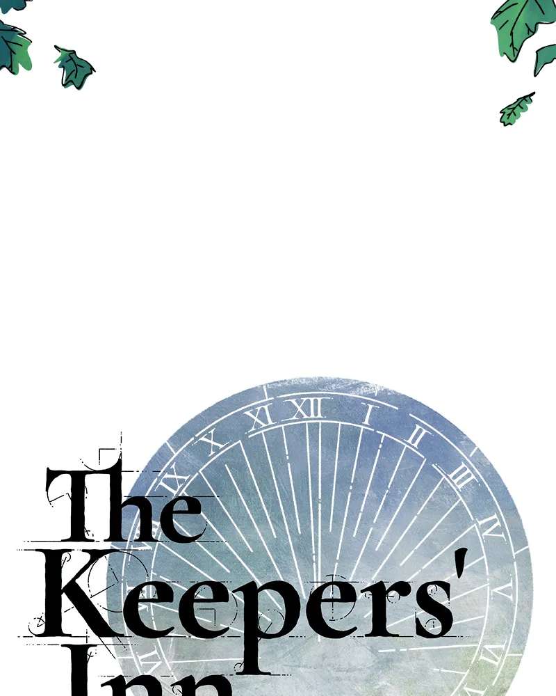 The Keepers' Inn Chapter 3 - page 79