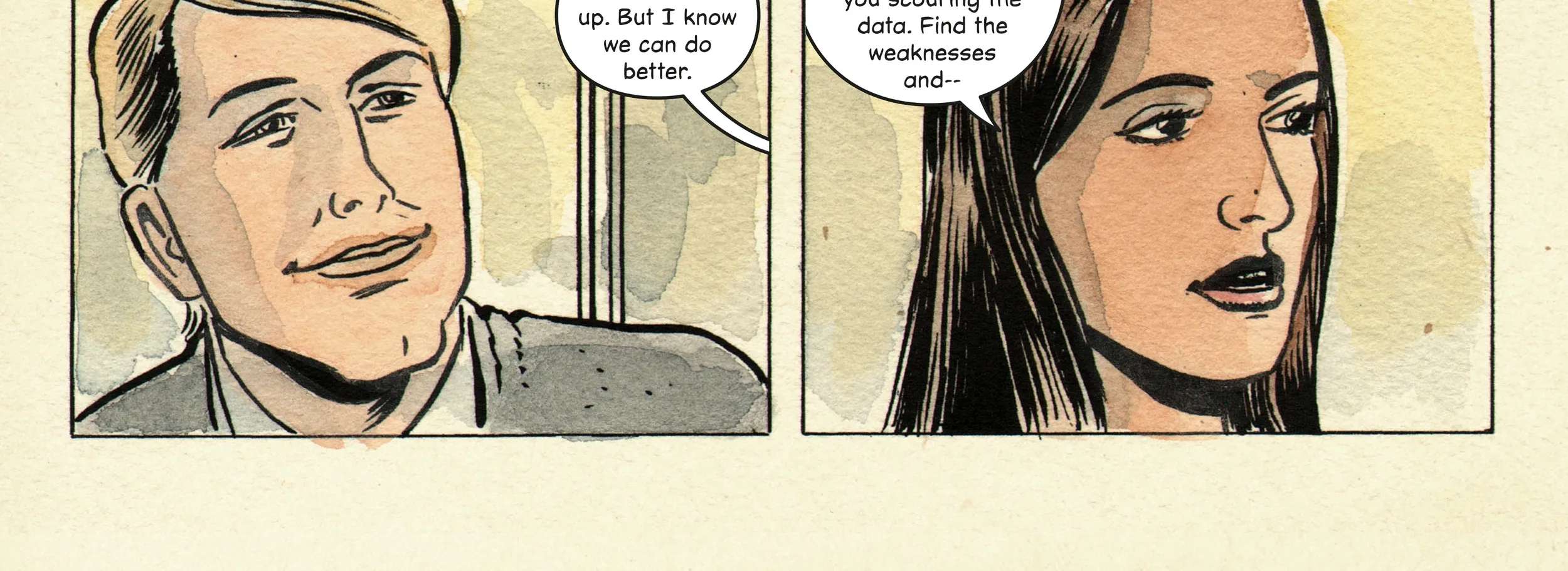 Knight City Chapter 1 - page 57