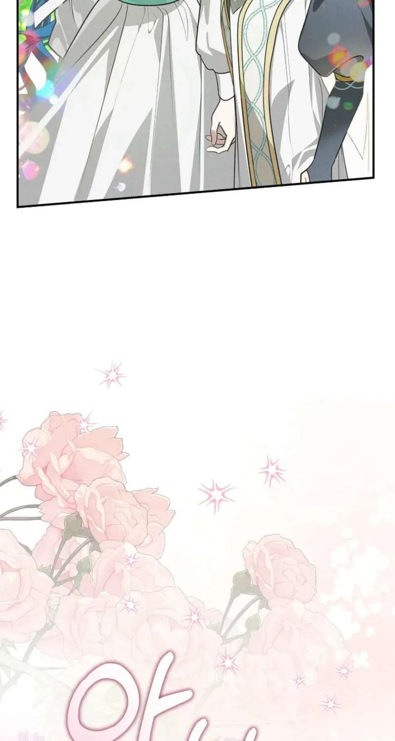 Not Your Monster-In-Law Chapter 74 - page 54