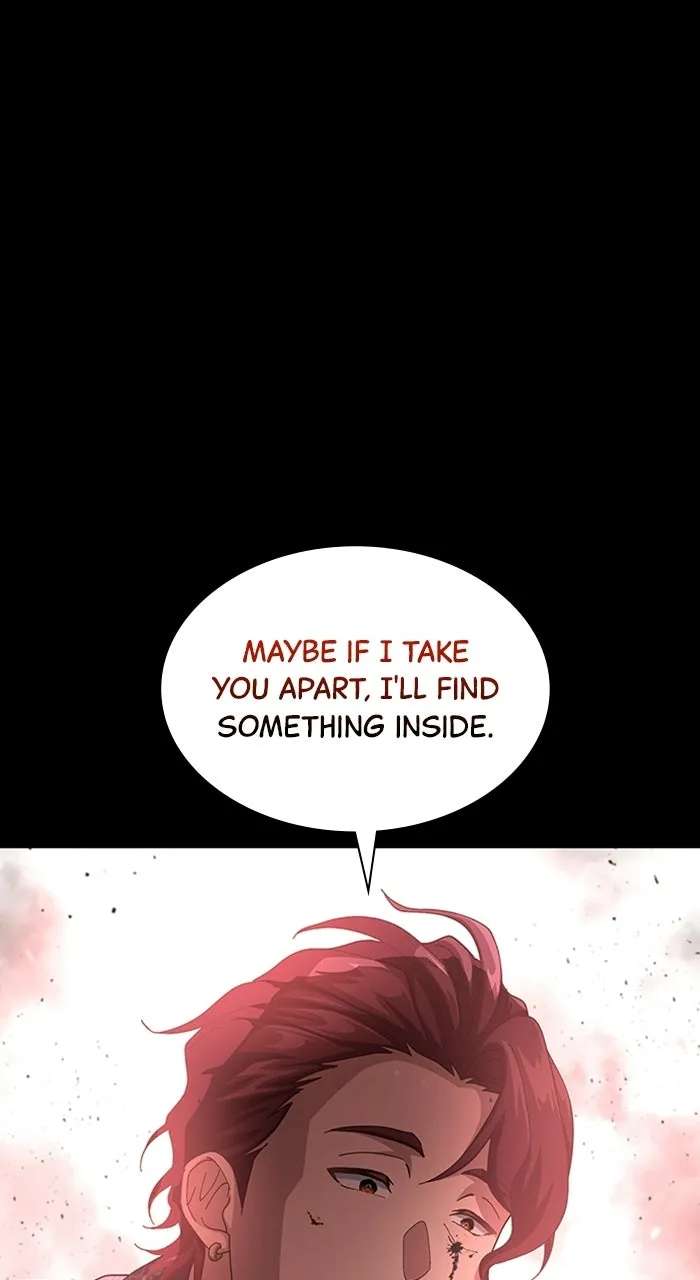 Lost Man: TheDeath-Defying Player Chapter 3 - page 120