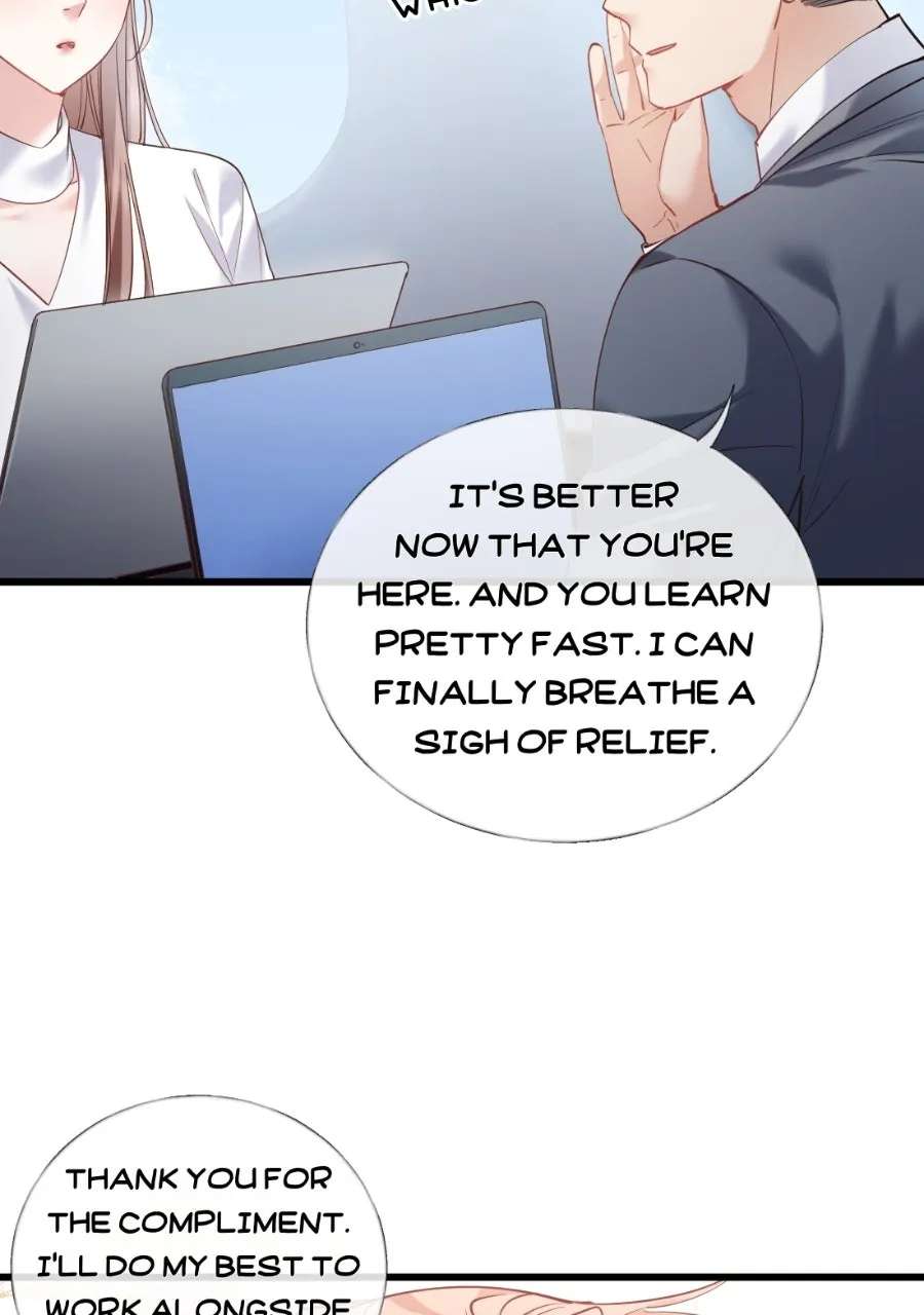 Meet My Ex AgainAs His Aunt Chapter 19 - page 31