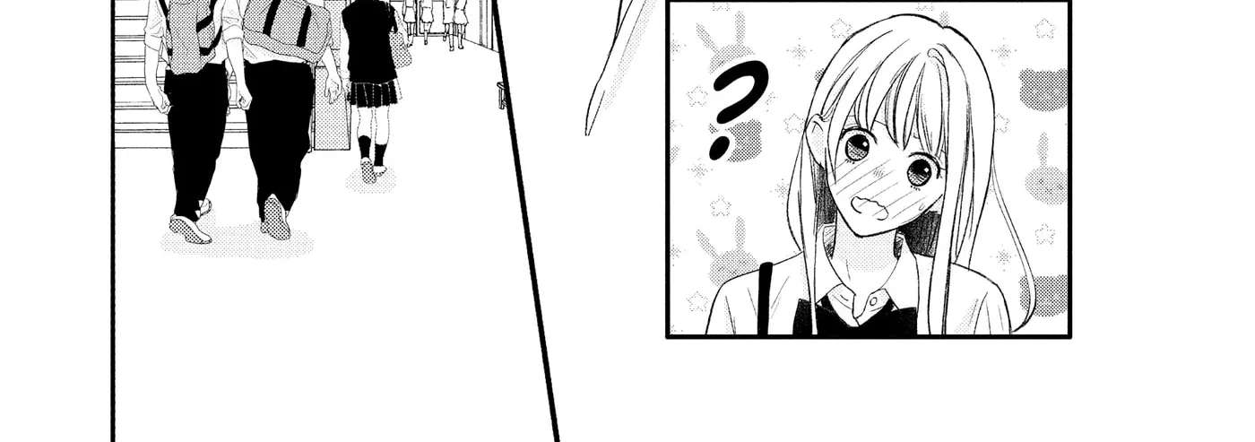 Nanoni, Chigira-kun ga Amasugiru. Chapter 53 - page 80
