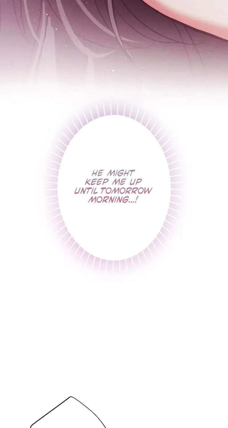 The Submissive Emperor Devours Me Chapter 30 - page 51