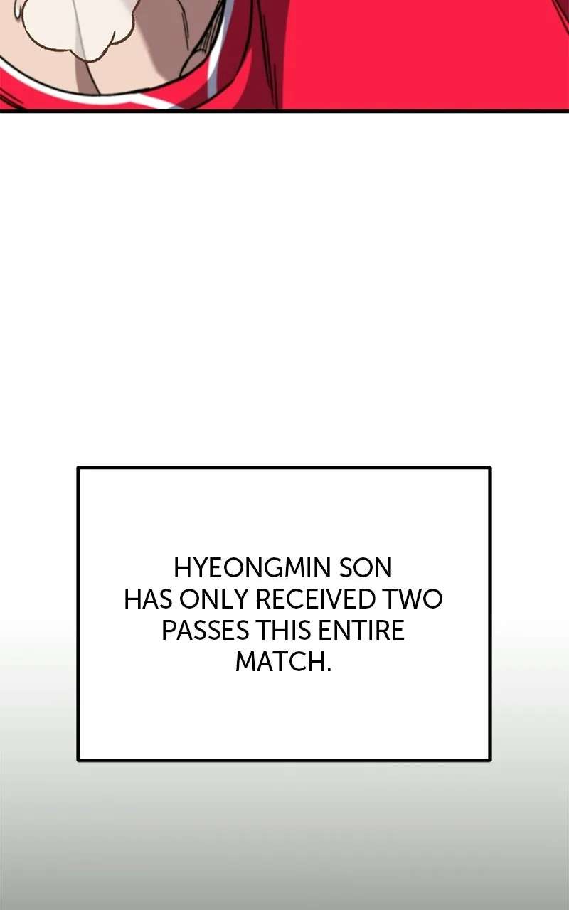The Genius Midfielder withthe Killer Pass Chapter 38 - page 49
