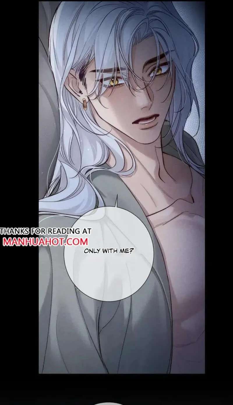 Zhujiao Zhi Xiang Tan Lian'ai Chapter 303 - page 32