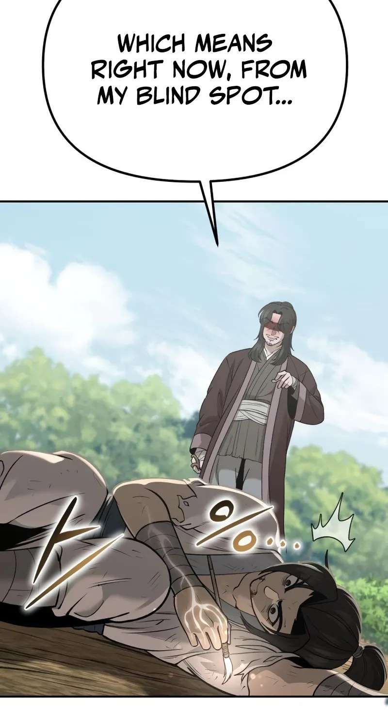The Divine Brush Chapter 4 - page 77
