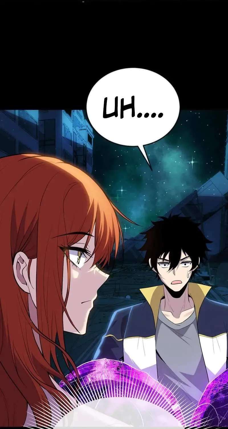 Leveling Up By Killing Gods Chapter 144 - page 33