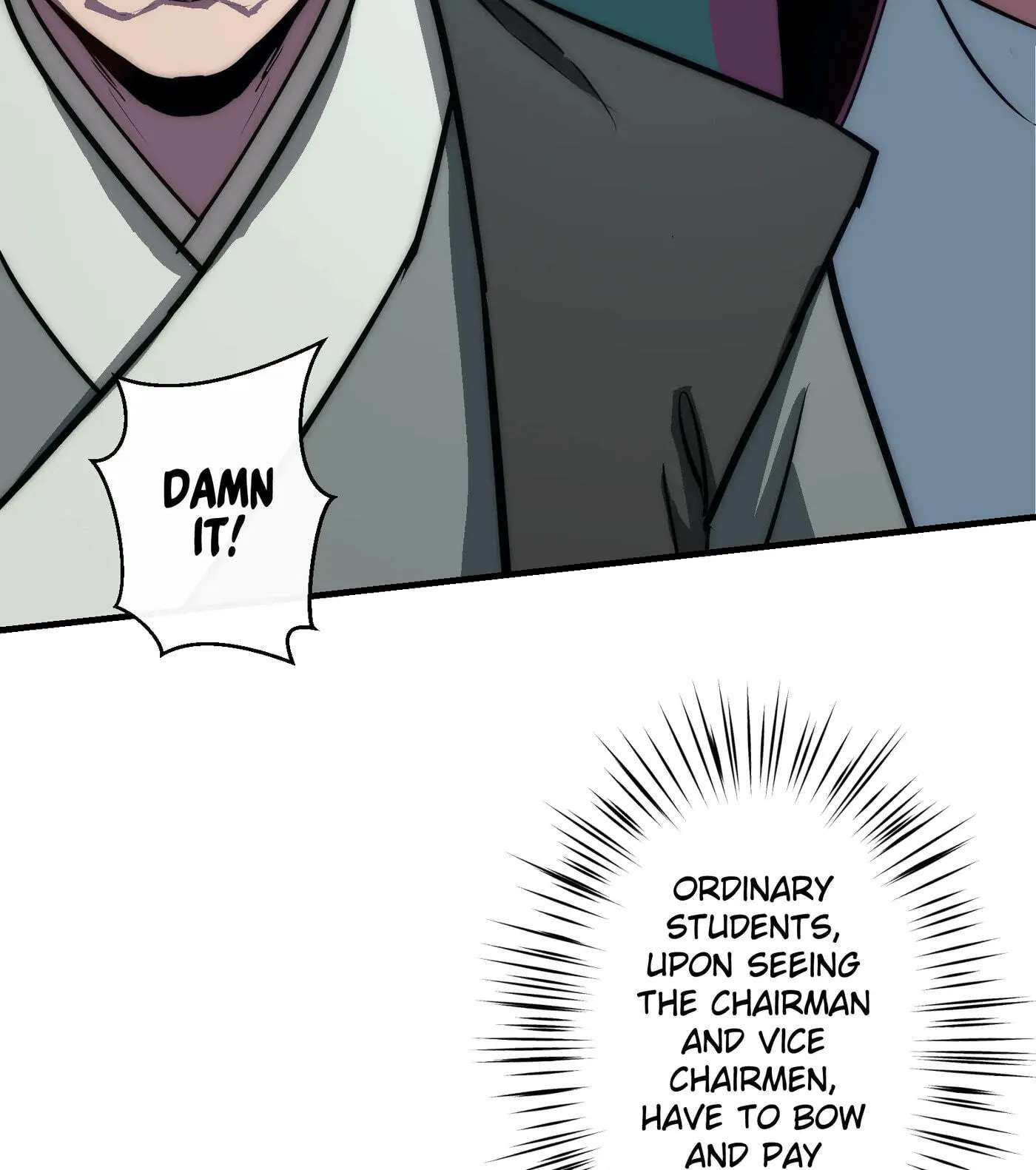 Reverend Insanity Remake Chapter 30 - page 85