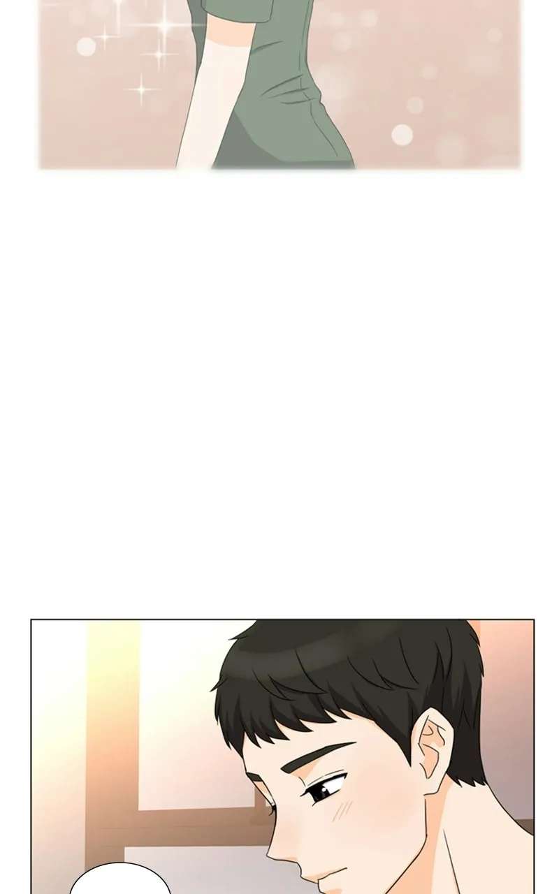 My Bias, My Boss Chapter 16 - page 37
