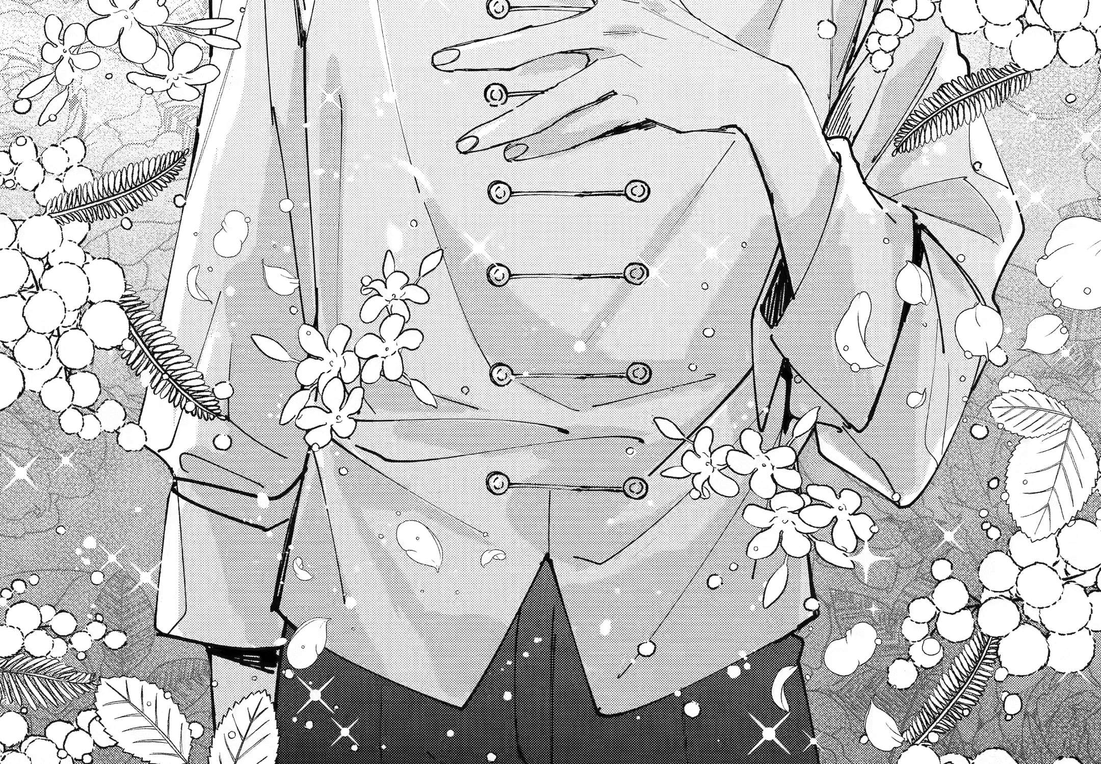 Bijin no Ane ga Iyagattanode, dou Mitemo Sugata ga Shiro no Jiki Hakushaku ni Totsugimashita Tokoro Chapter 1 - page 62