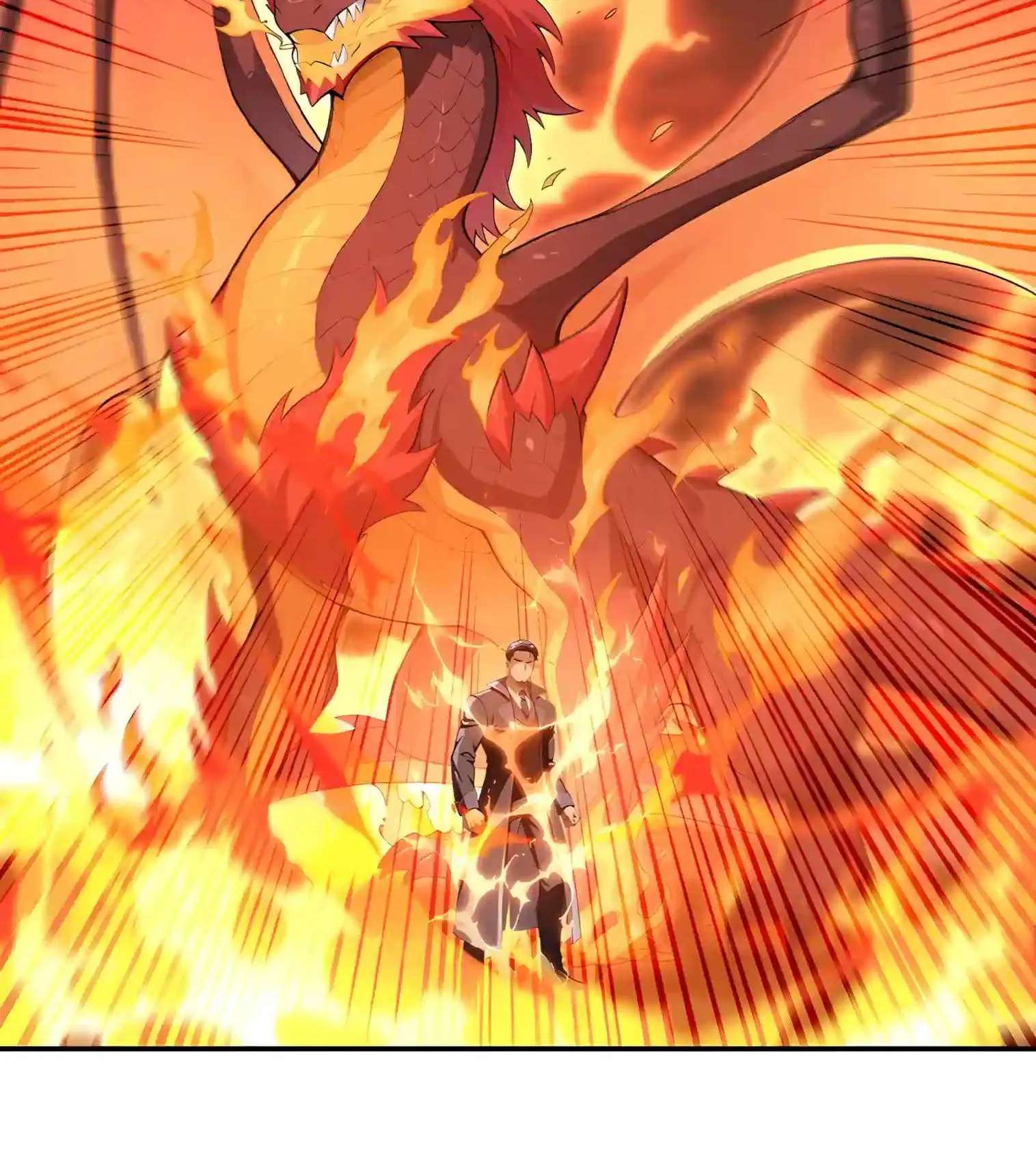 I Ushered in the Age of Mythical Pet Beasts Chapter 51 - page 32