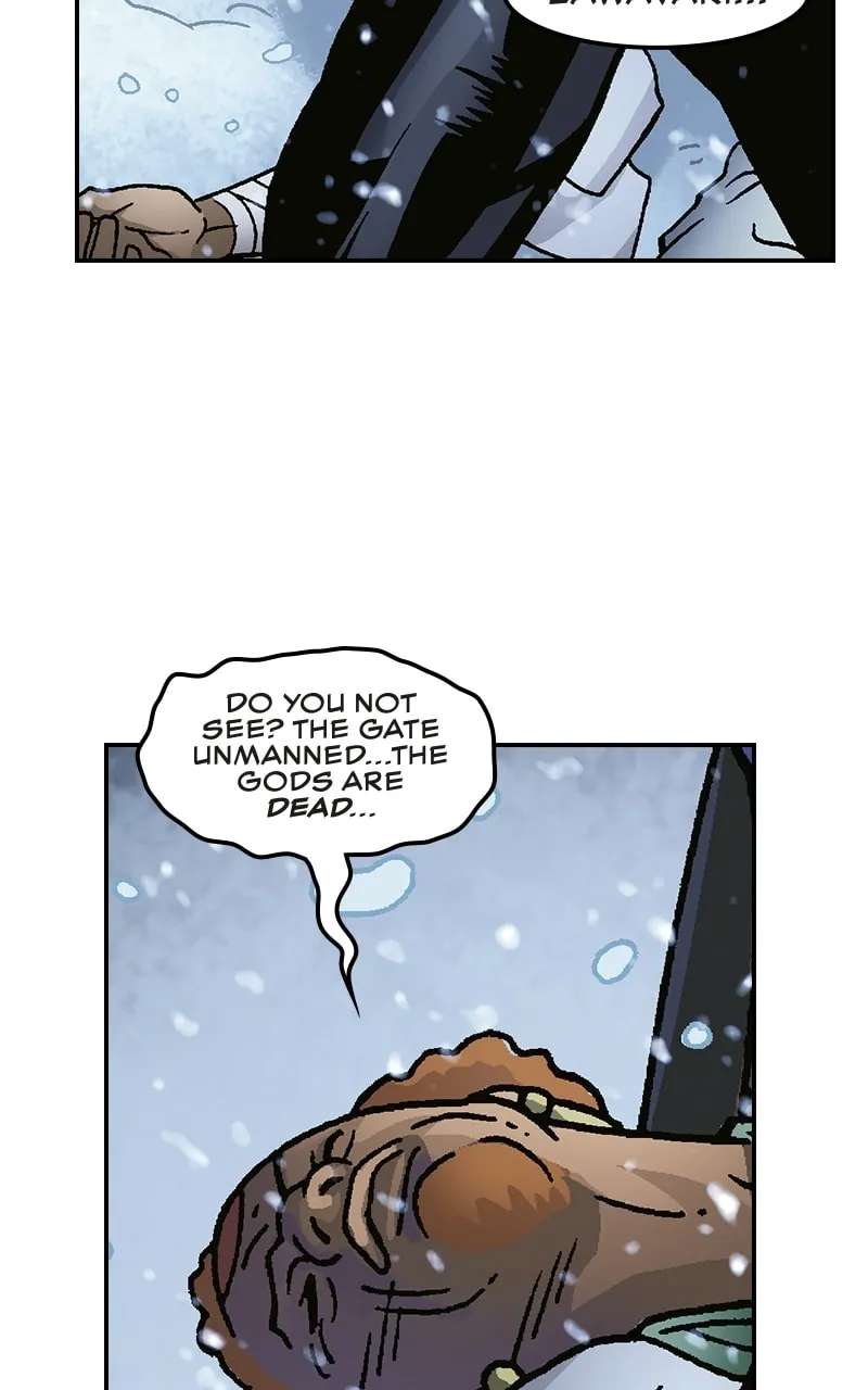 Black Panther:A Nation Under Our Feet Chapter 29 - page 47