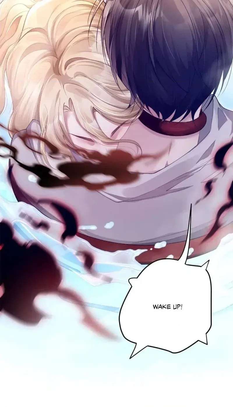 Oh No, He’s Got His Eye on Me Chapter 7 - page 40