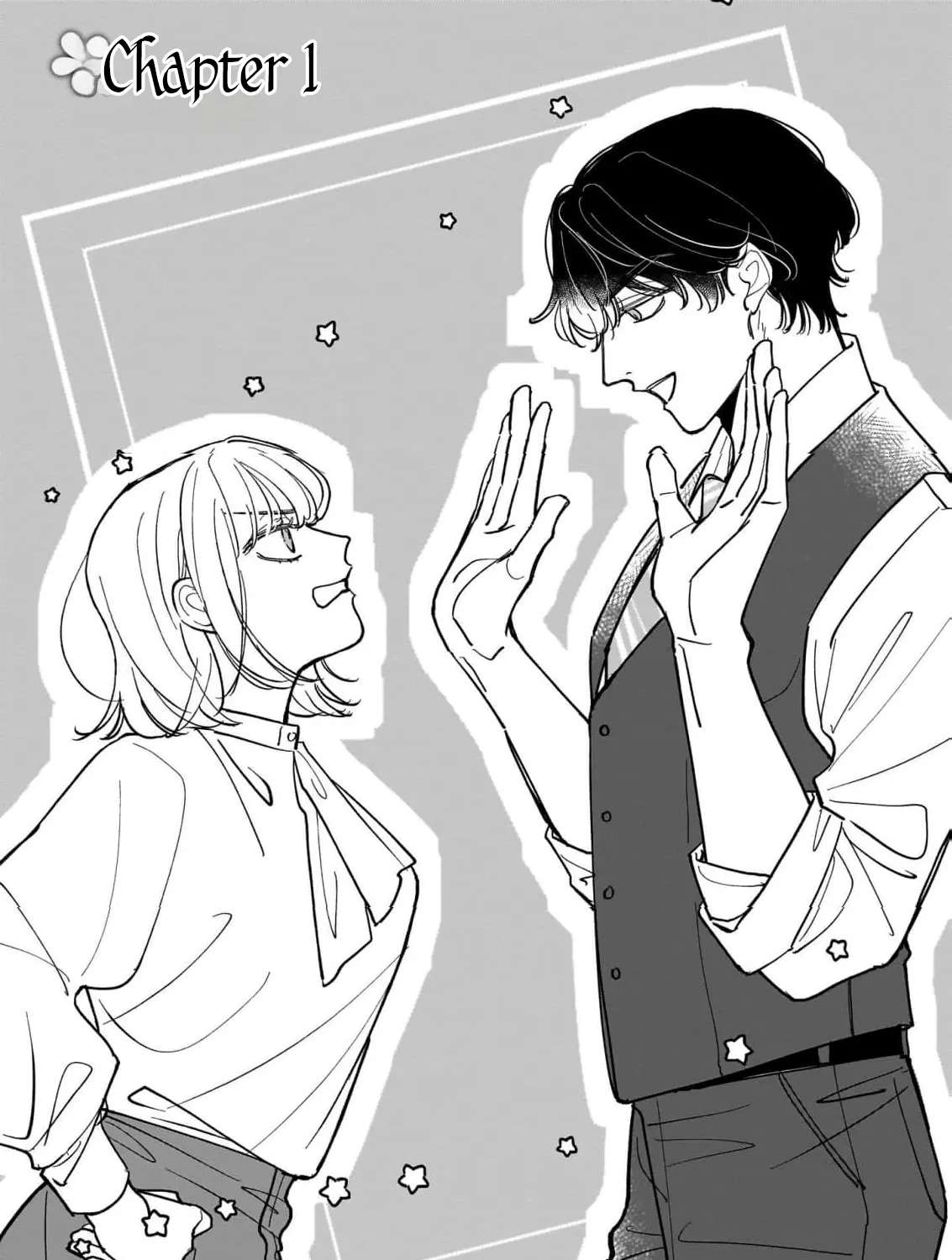 Kake kara Hajimaru Saigo no Hatsukoi Chapter 1 - page 7