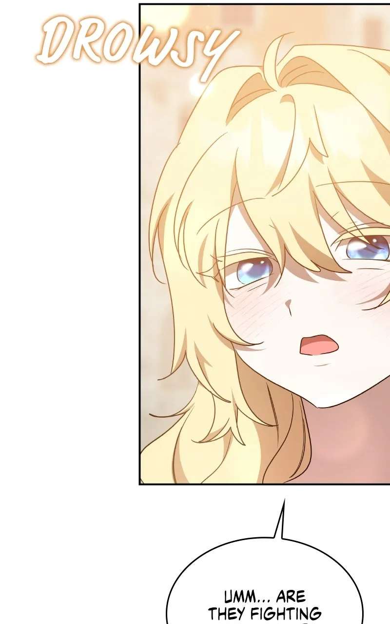 They All Live inthe Little Lady's Garden Chapter 50 - page 42