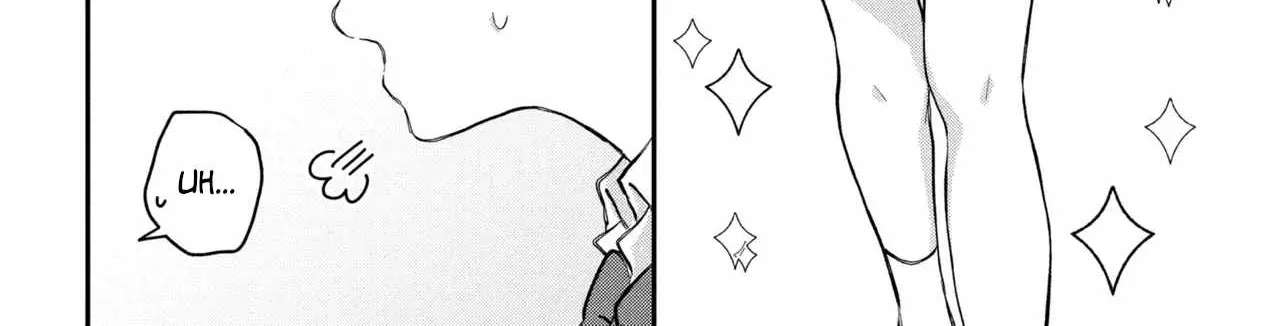 Machino-san, Waiting for a Comeback Chapter 17 - page 4